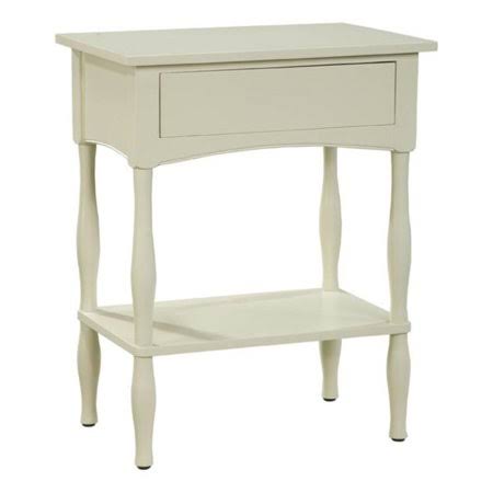 Shaker Cottage End Table D180064