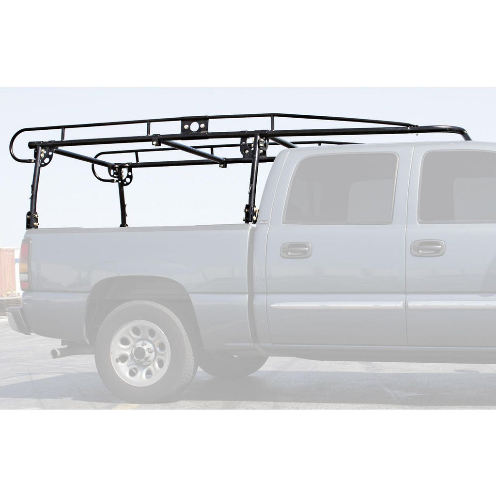 800 lb. Capacity Full-Size Truck Rack X2816