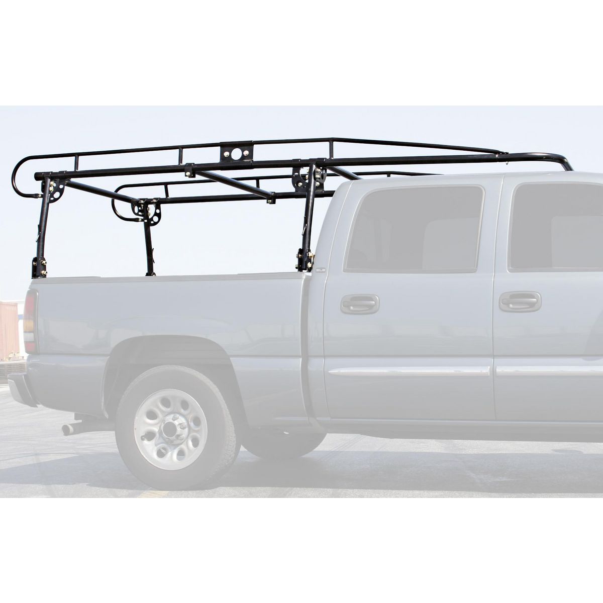 800 lb. Capacity Full-Size Truck Rack X2816