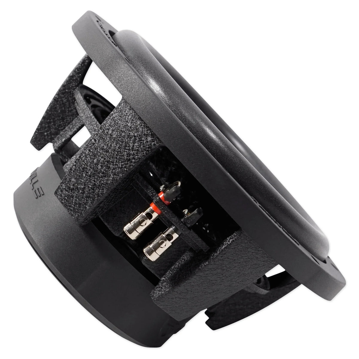 10" 4000 Watt Dual 2-Ohm Car Audio Subwoofers L628