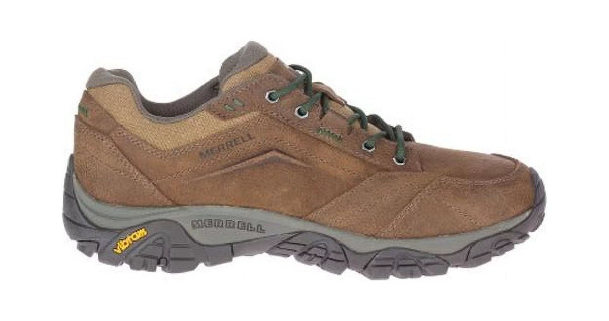 Earth Green Hiking Shoes Z7748