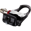 Black Carbon Road Pedal Y913483