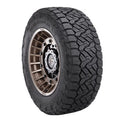 LT255/80R17 E 123/120R Tire L372618