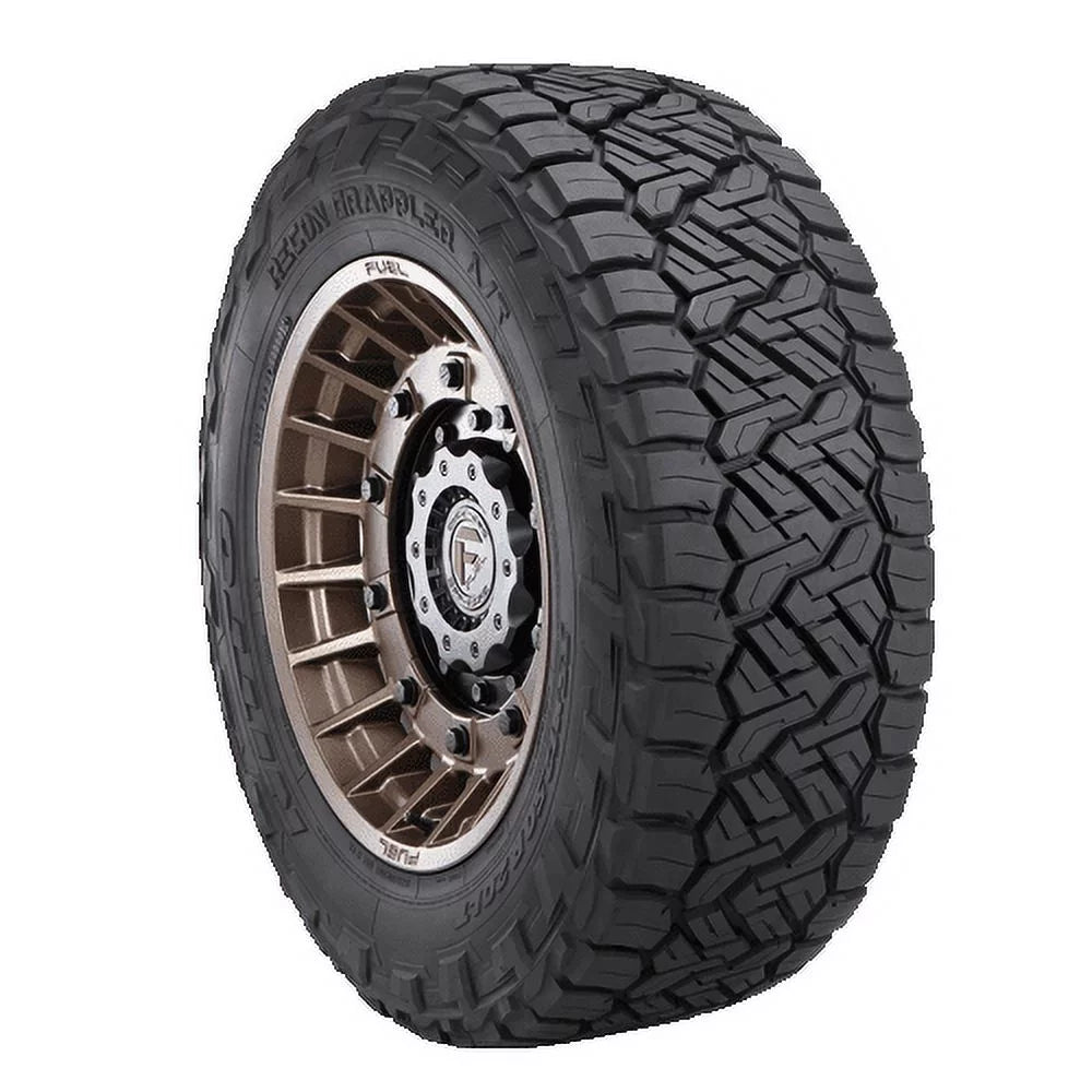 LT255/80R17 E 123/120R Tire L372618