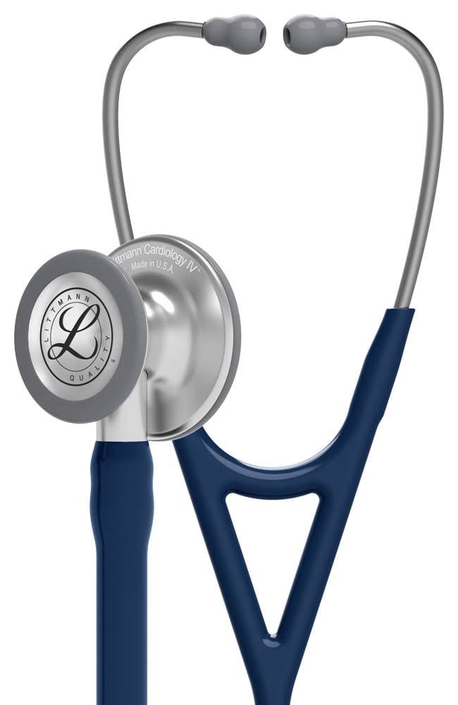 Navy Blue Stethoscope A54710