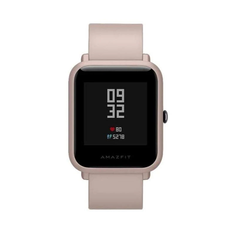 45-Day Battery Life Smartwatch A55348