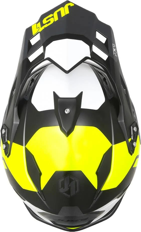 Xs Motocross Helmet L18056