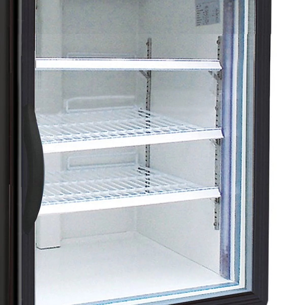 Free Standing Merchandiser Freezer E337654