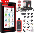 All-in-One Bi-Directional Scan Tool P95965