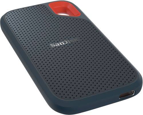 1 TB External Solid State Drive M873