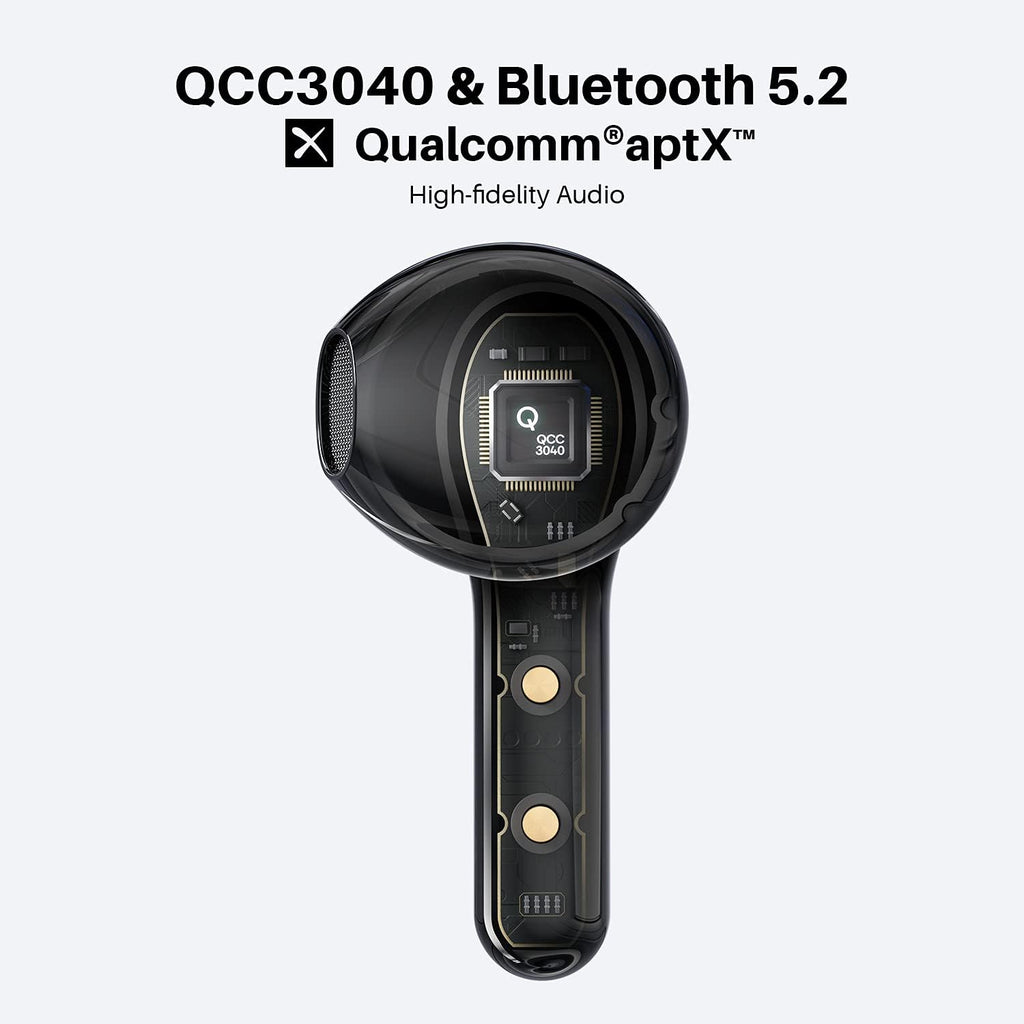 Wireless Bluetooth Earbuds 32H Playtime Pack of 2 I172173
