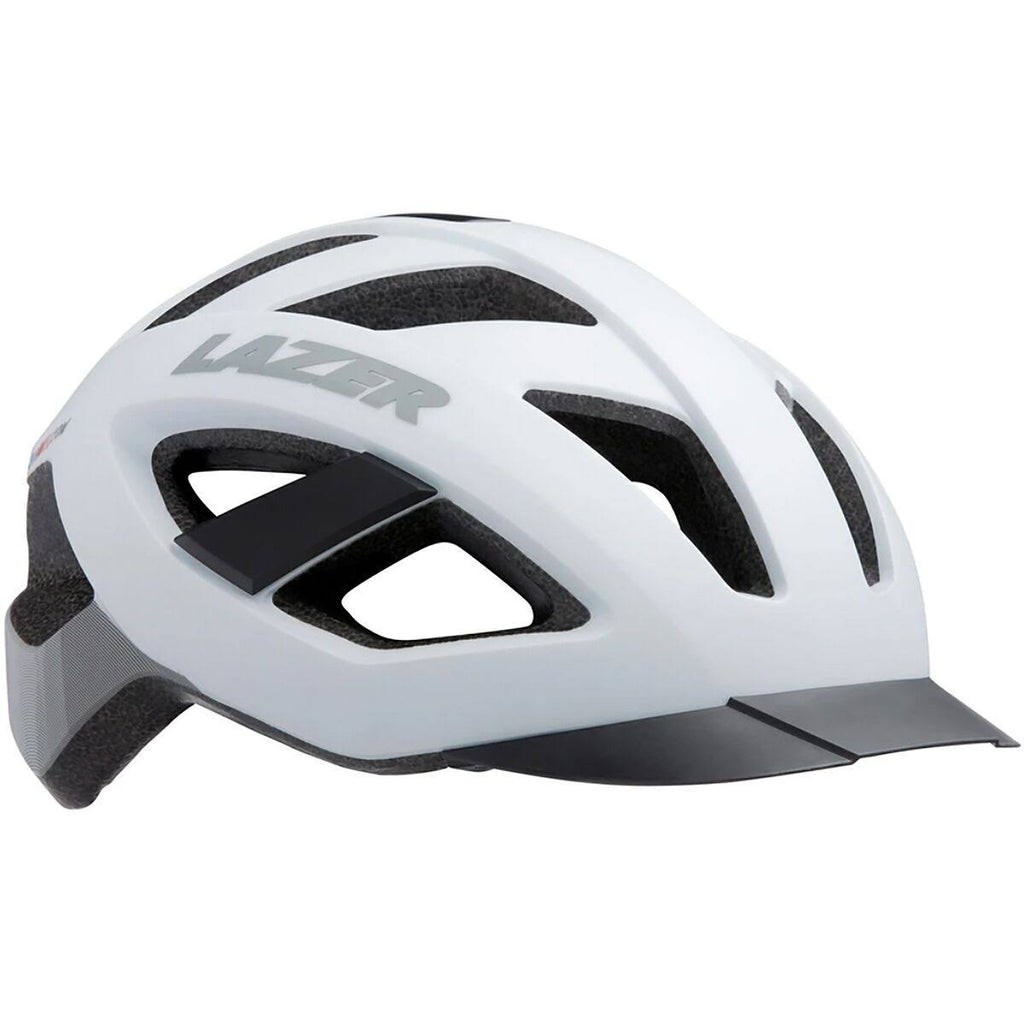 Matte White Helmet G186