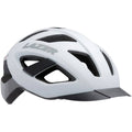 Matte White Helmet G186