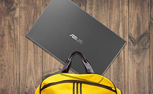 15.6" FHD Touchscreen Notebook Intel Core i5 8GB RAM 256GB SSD Black J3486