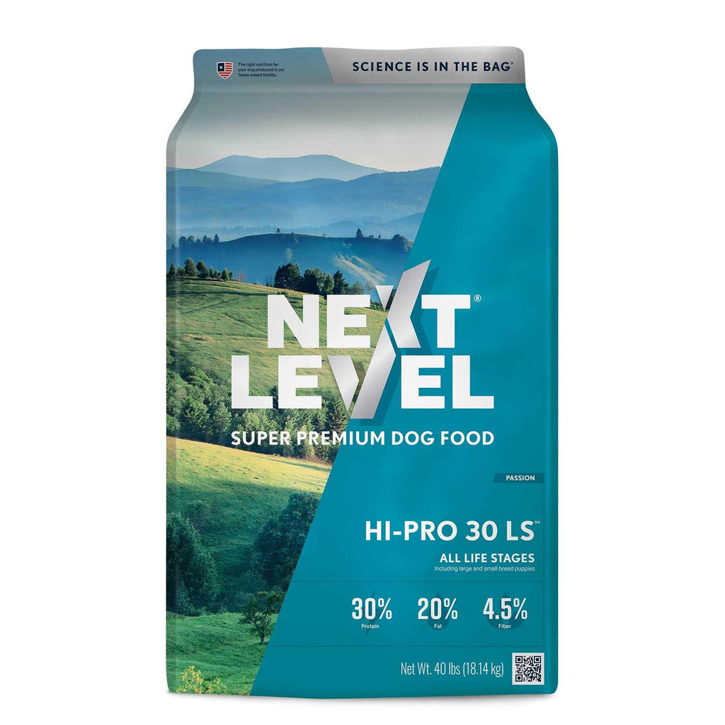 30 LS Dry Dog Food W18740