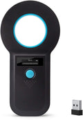 Bluetooth RFID Animal Microchip Scanner U75618