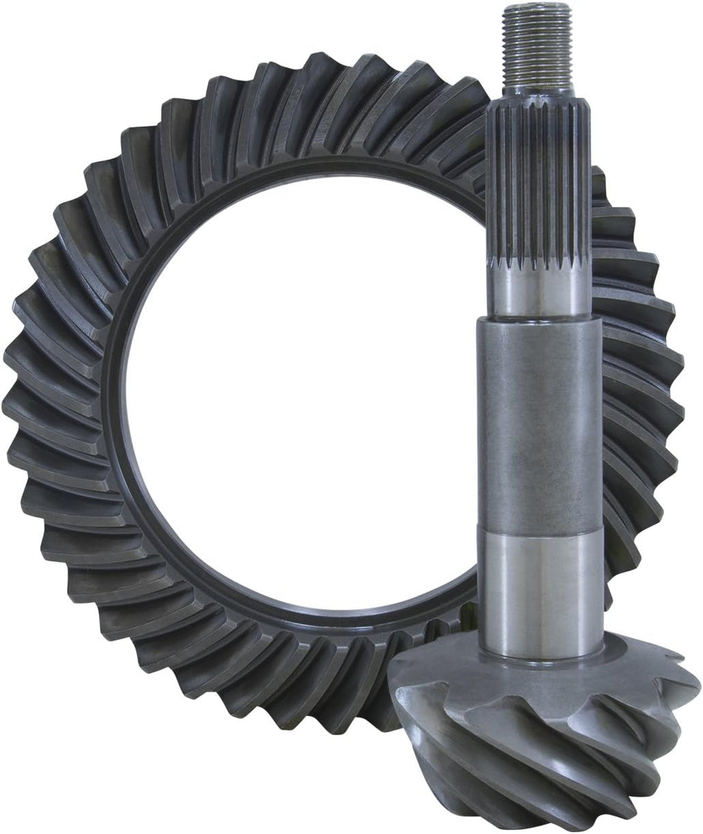 Gear & Install Kit 4.56 Ratio P759299