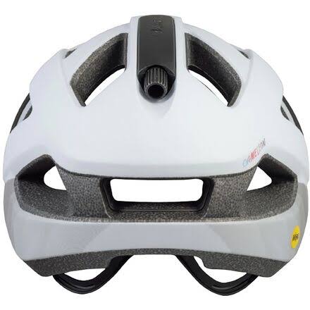 Matte White Helmet G186