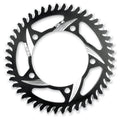 520 45T Black Rear Sprocket D25146