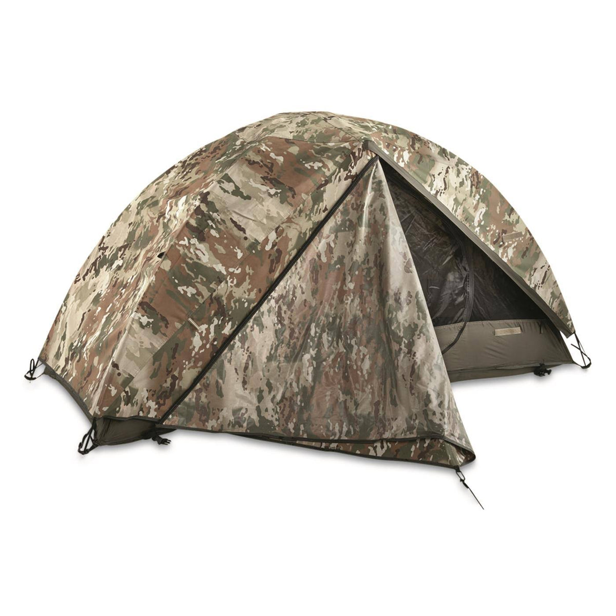Multicam OCP 1 Person Tent S560