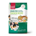 Grain-Free Chicken Dry Cat Food F9251