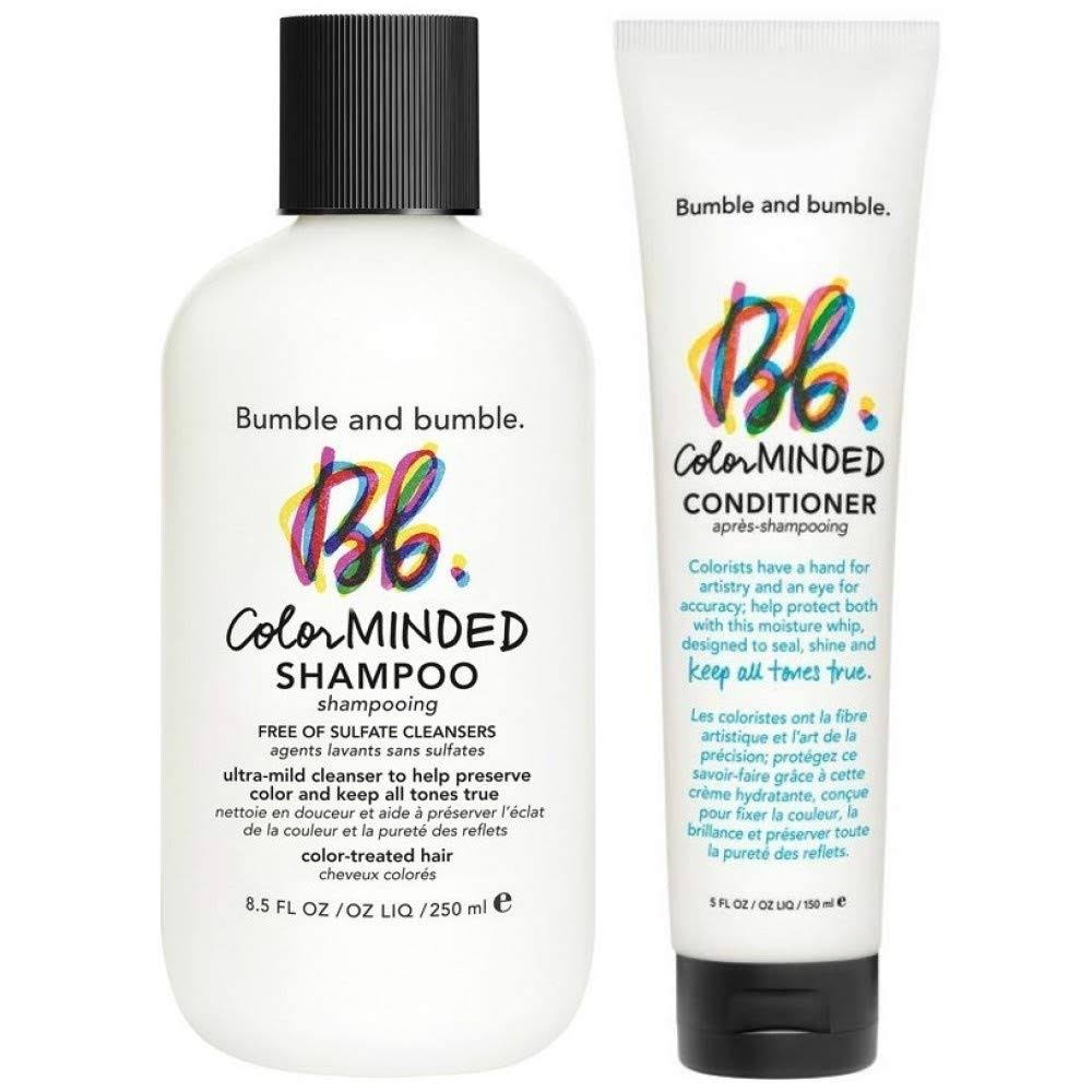Color Minded Shampoo 8.5oz & Conditioner 5oz Duo V50799