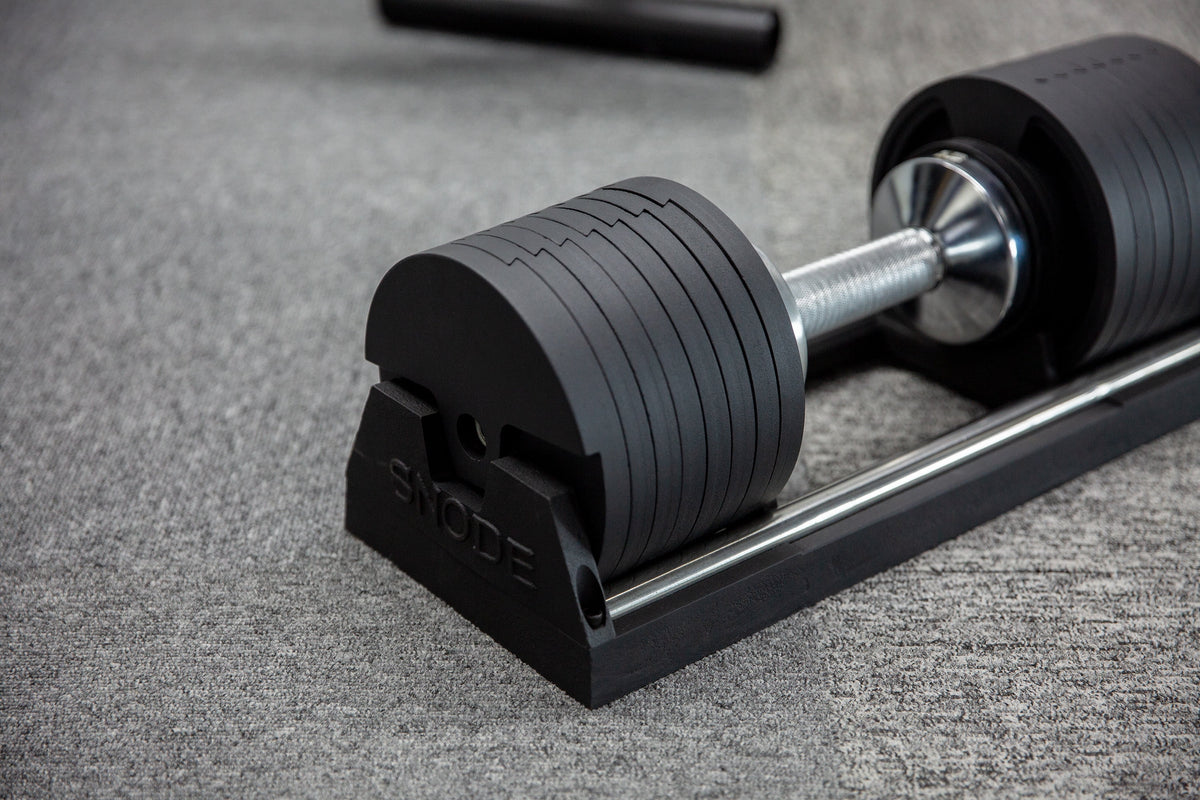80 lbs Adjustable Dumbbell Set of 2 Q5321