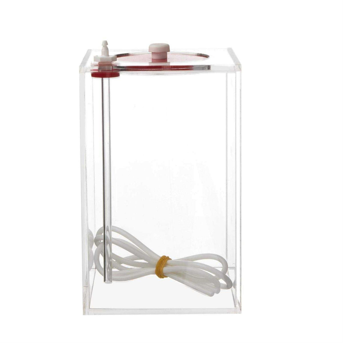 Liquid Storage Bucket Dosing Pump Reservoir Container Z436