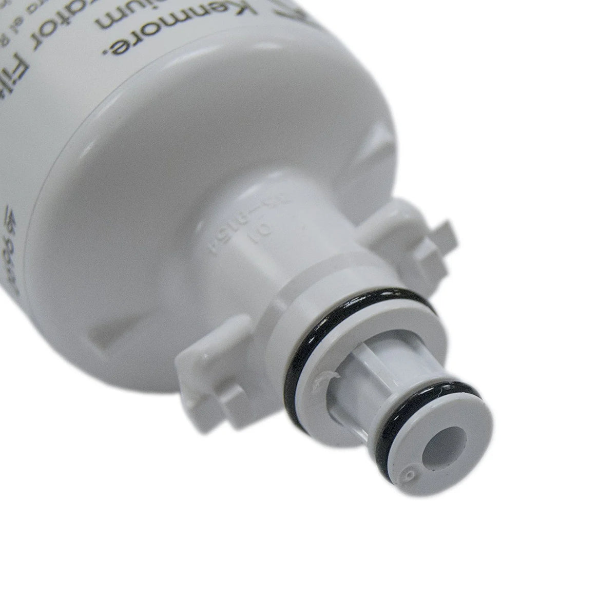 3 Pack Refrigerator Water Filter X39459