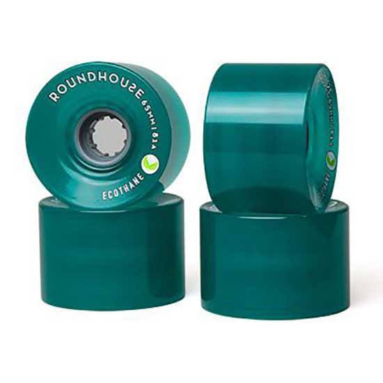 Carver Roundhouse Eco Mag 4 Units 65 mm / 81A M9991
