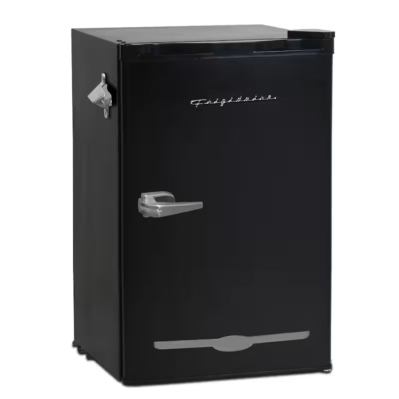Black 3.2 cu. ft. Mini Fridge F35627