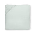 California King Fitted Sheet Silver Sage K588469