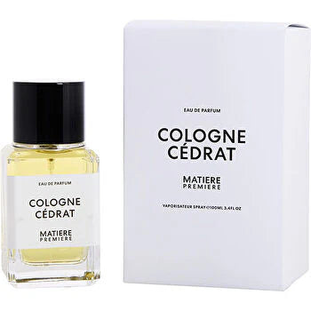 Cedrat Eau De Parfum Spray 100ml I836857