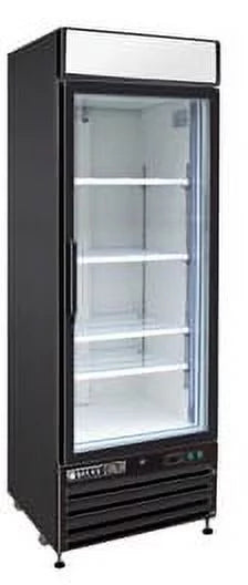 Free Standing Merchandiser Freezer E337654