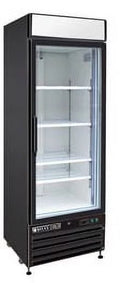 Free Standing Merchandiser Freezer E337654