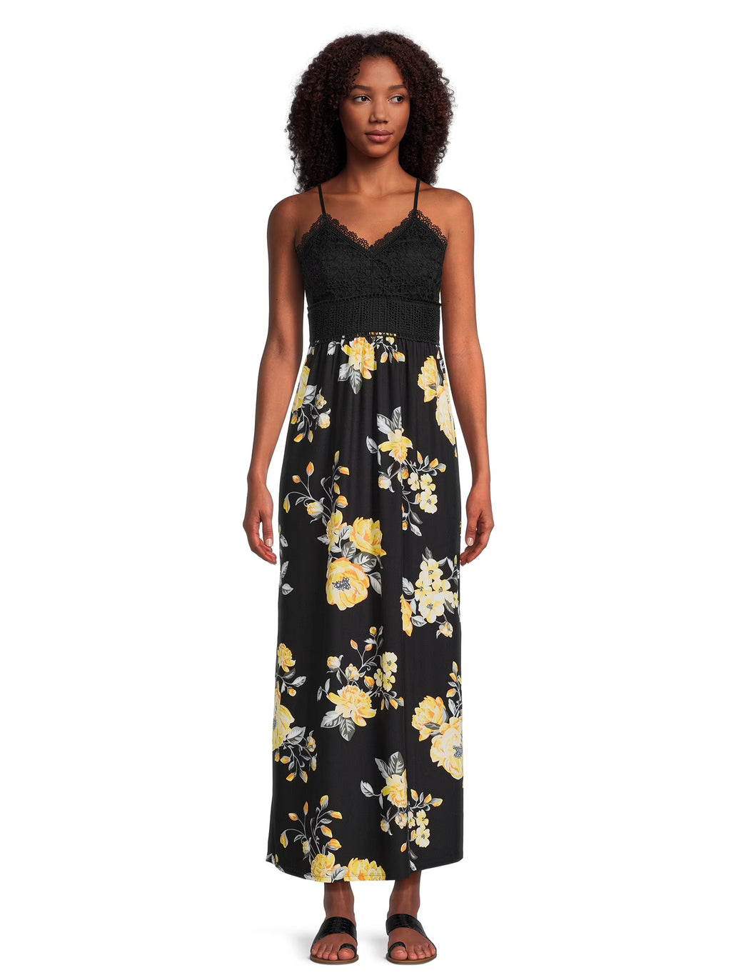 Crochet Dress E902651
