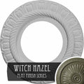 Ceiling Medallion Hand-Painted Witch Hazel K682473