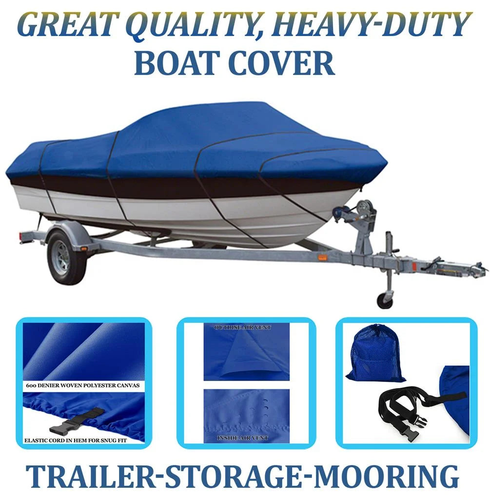 Boat Cover Q128