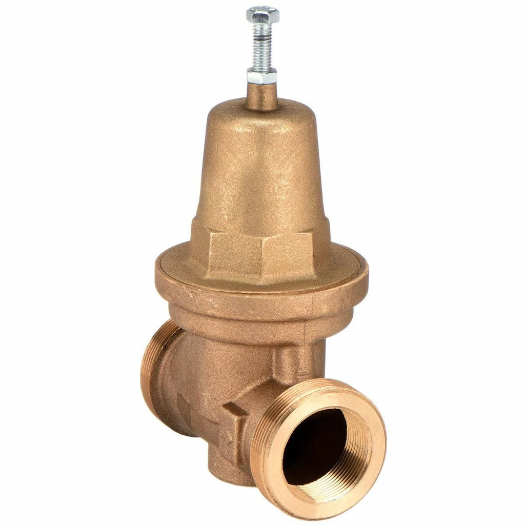 Water Pressure Reducing Valve, 1 in. P511