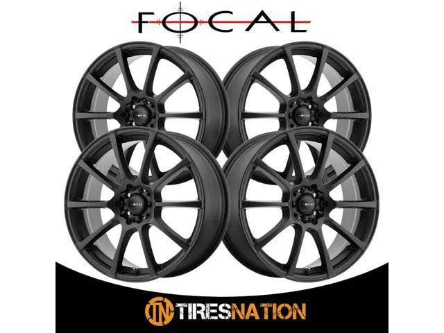 17 inch Black Rims A42256