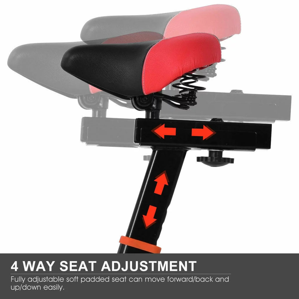 Adjustable Exercise Bike U33937