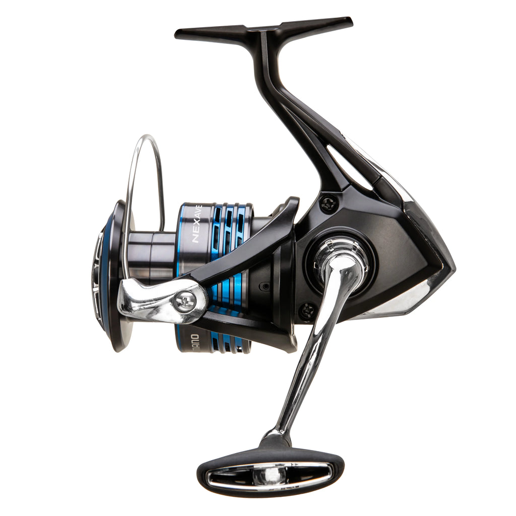 Spinning Reel Q622