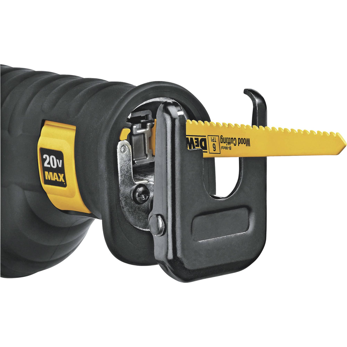 20V MAX Lithium-Ion Reciprocating Saw K12745