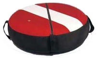 Buoy Diver Down Flag Float Marker Scuba Diving Cover O19804