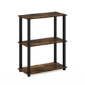 3-Tier Multipurpose Shelf Display Rack L113023