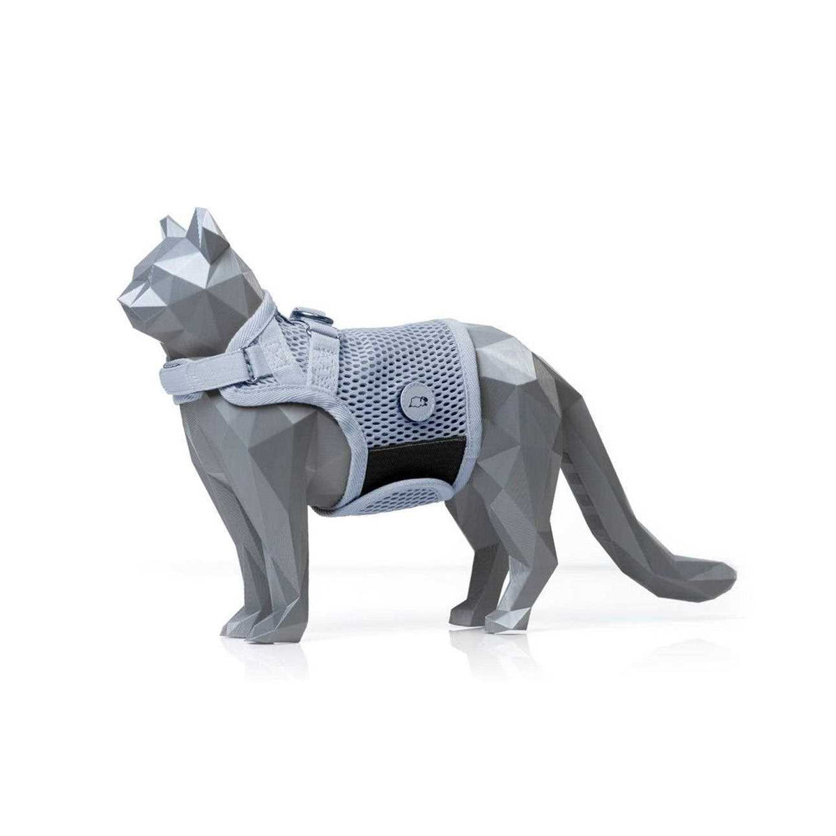 Cat Harness D1496