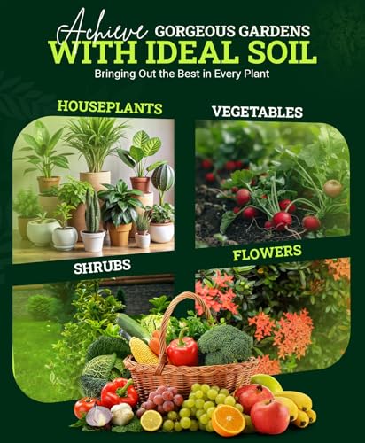 12qt Potting Soil P22356