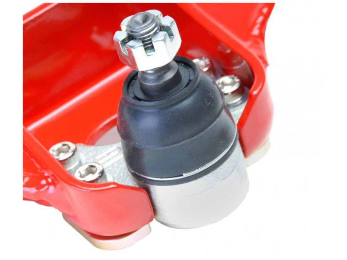 Front Camber Kit S520327
