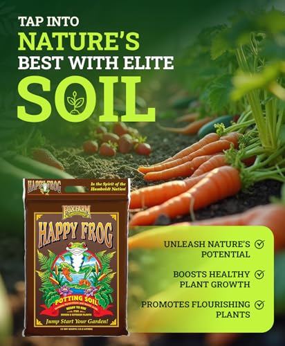 12qt Potting Soil P22356