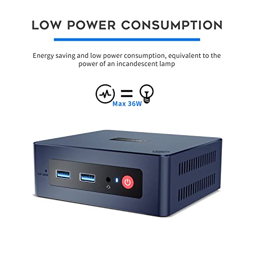 Mini PC Q1878